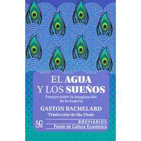 El Agua Y Los Sueños