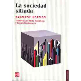 La Sociedad Sitiada