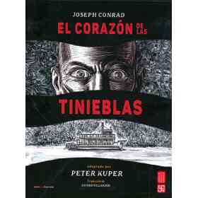 El Corazon De Las Tinieblas