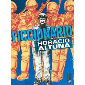 Ficcionario
