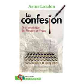 La Confesión. en El Engranaje Del Proceso De Praga