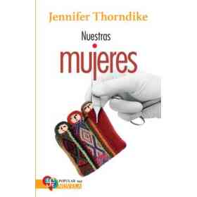 Nuestras Mujeres