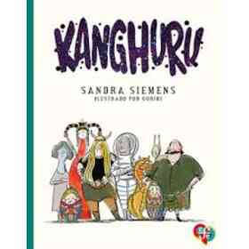 Kanghuru