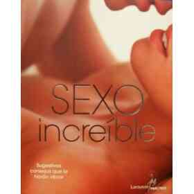 Sexo Increible