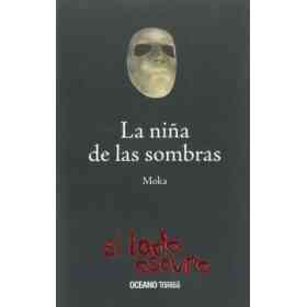 La niña De Las Sombras