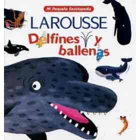 Col. Mi pequeña Enciclopedia Larousse (1 Título Al Azar)