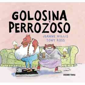 Golosina Y Perrozoso