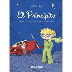 El Principito