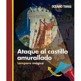 Ataque Al Castillo Amurallado