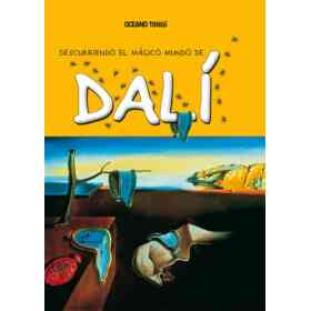 Descubriendo El Mundo Magico De Dali