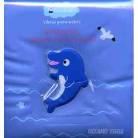 Delfincito,¿ Dónde Está Mamá?