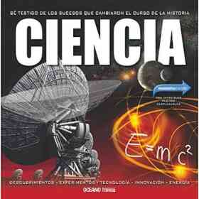 Ciencia Momentos Cruciales