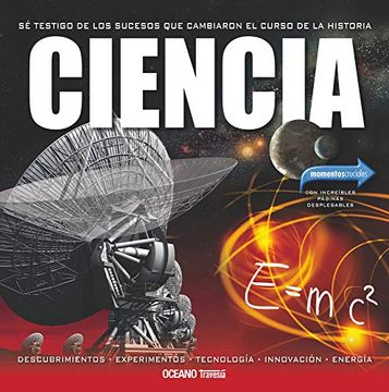 Ciencia Momentos Cruciales