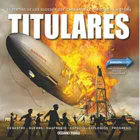 Titulares Momentos Cruciales