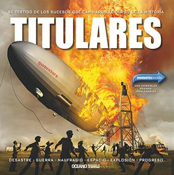 Titulares Momentos Cruciales
