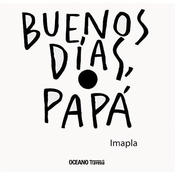 Buenos Dias Papa