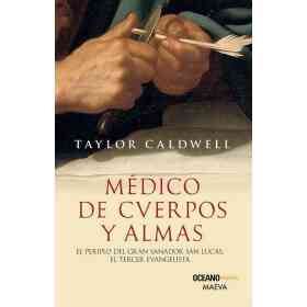 Medico De Cuerpos Y Almas (B)