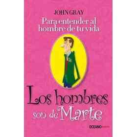 Los Hombres Son De Marte