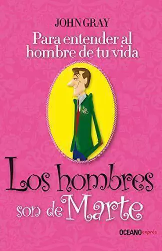 Los Hombres Son De Marte