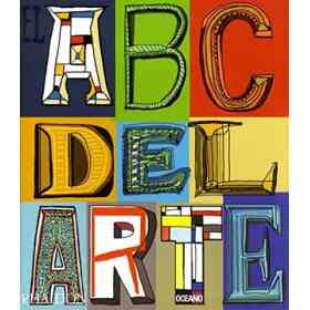 Abc Del Arte (Nueva Edición)