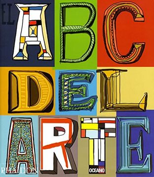 Abc Del Arte (Nueva Edición)