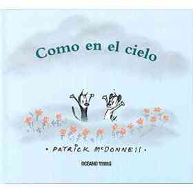 Como en El Cielo
