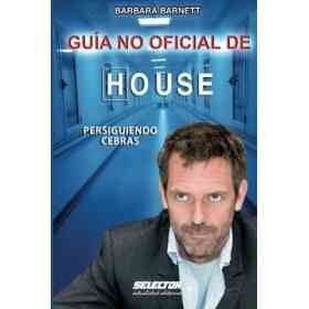 House Guia No Oficial De . Persiguiendo Cebras