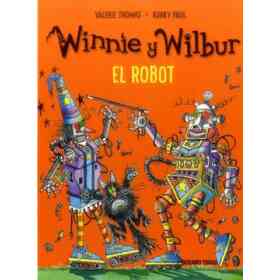 Winnie Y Wilbur. El Robot