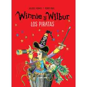 Winnie Y Wilbur. Los Piratas
