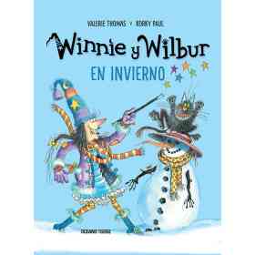 Winnie Y Wilbur en Invierno