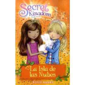 La Isla De Las Nubes