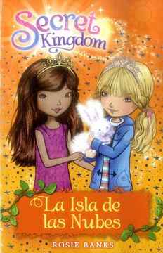 La Isla De Las Nubes