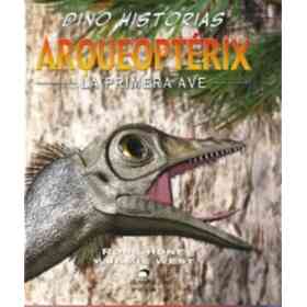 Arqueopterix