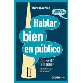 Hablar Bien en Publico De Una Vez Por Todas (B)