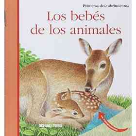Los Bebes De Los Animales