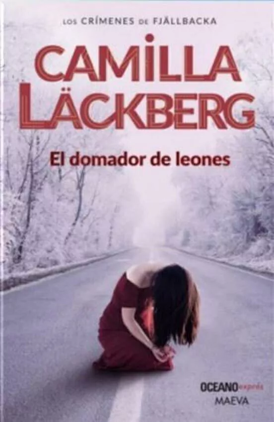 Domador De Leones El (B)