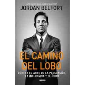 El Camino Del Lobo
