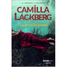 Gritos Del Pasado Los (B)