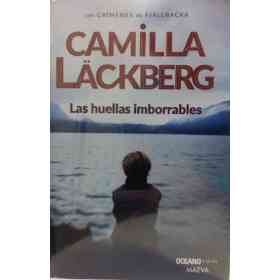 Huellas Imborrables Las (B)