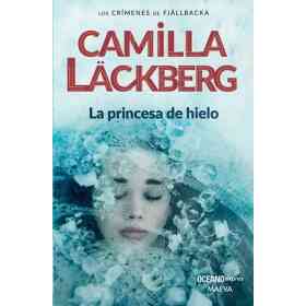 Princesa De Hielo La (B)