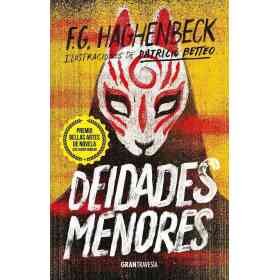 Deidades Menores