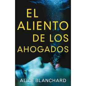 Aliento De Los Ahogados