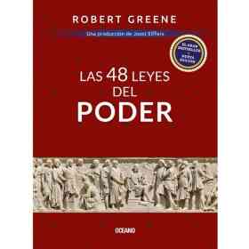 Las 48 Leyes Del Poder