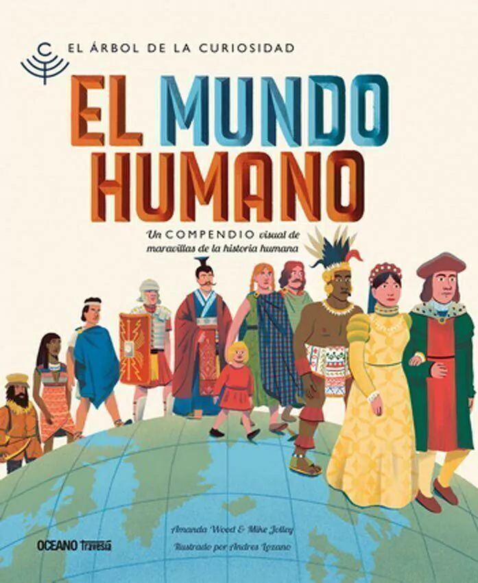 Mundo Humano