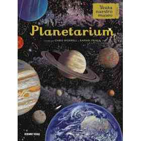 Planetarium