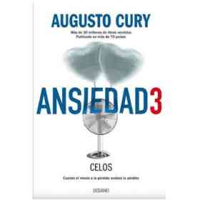 Ansiedad 3 - Celos