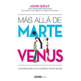 Mas Alla De Marte Y Venus