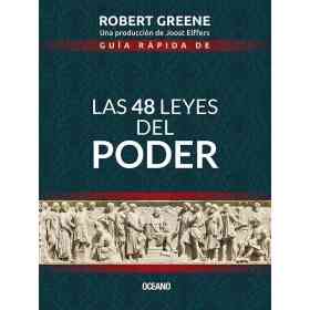 Guia Rapida De Las 48 Leyes De Poder - N. Ed.