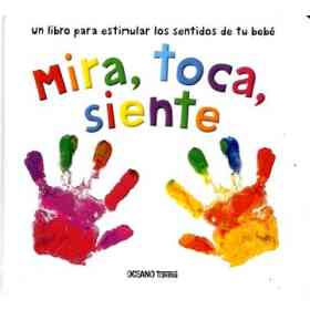 Mira Toca Siente