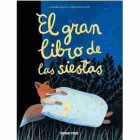 El Gran Libro De Las Siestas